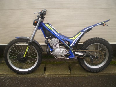 TY125